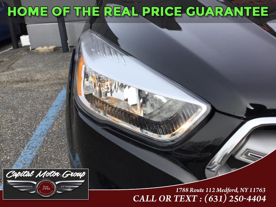 Used Ford Escape SE 4WD 2018 | Capital Motor Group Inc. Medford, New York Used Ford Escape SE 4WD 2018 | Capital Motor Group Inc. Medford, New York