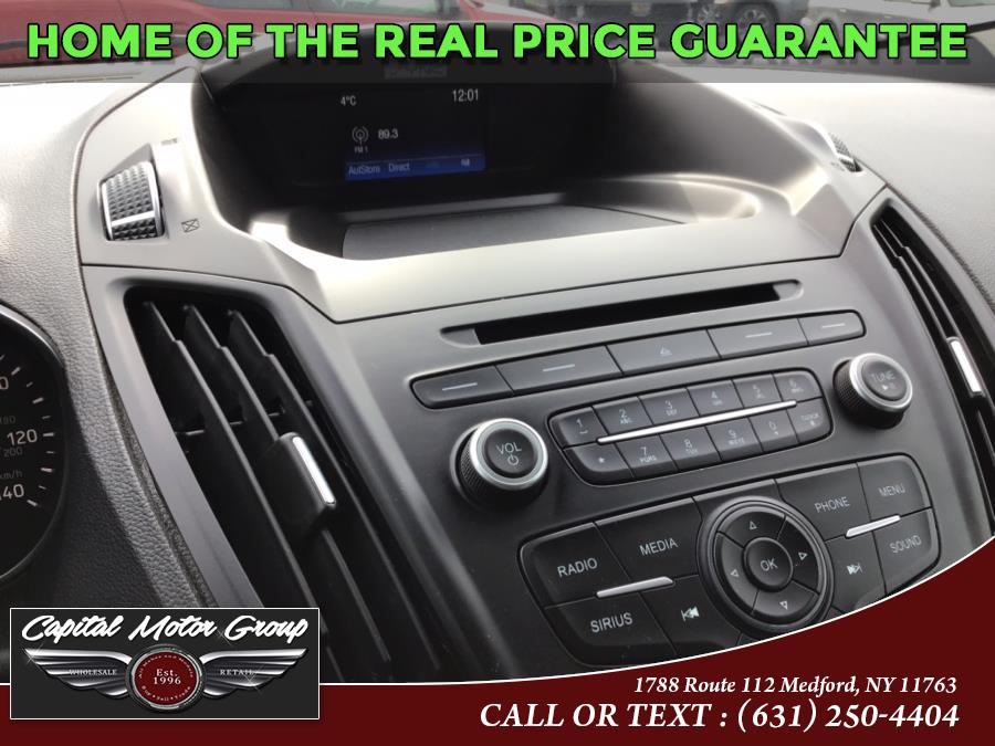 Used Ford Escape SE 4WD 2018 | Capital Motor Group Inc. Medford, New York Used Ford Escape SE 4WD 2018 | Capital Motor Group Inc. Medford, New York