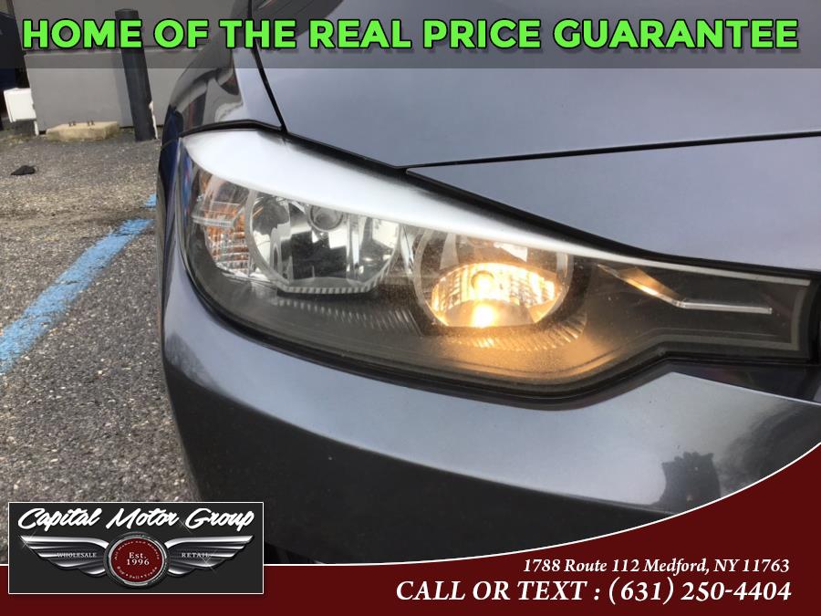 Used BMW 3 Series 4dr Sdn 328i xDrive AWD SULEV 2014 | Capital Motor Group Inc. Medford, New York Used BMW 3 Series 4dr Sdn 328i xDrive AWD SULEV 2014 | Capital Motor Group Inc. Medford, New York