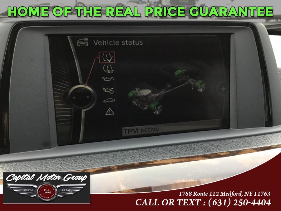 Used BMW 3 Series 4dr Sdn 328i xDrive AWD SULEV 2014 | Capital Motor Group Inc. Medford, New York Used BMW 3 Series 4dr Sdn 328i xDrive AWD SULEV 2014 | Capital Motor Group Inc. Medford, New York