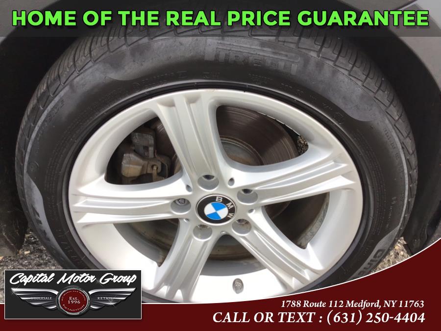 Used BMW 3 Series 4dr Sdn 328i xDrive AWD SULEV 2014 | Capital Motor Group Inc. Medford, New York Used BMW 3 Series 4dr Sdn 328i xDrive AWD SULEV 2014 | Capital Motor Group Inc. Medford, New York