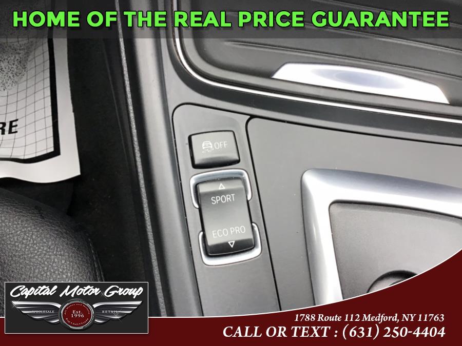 Used BMW 3 Series 4dr Sdn 328i xDrive AWD SULEV 2014 | Capital Motor Group Inc. Medford, New York Used BMW 3 Series 4dr Sdn 328i xDrive AWD SULEV 2014 | Capital Motor Group Inc. Medford, New York