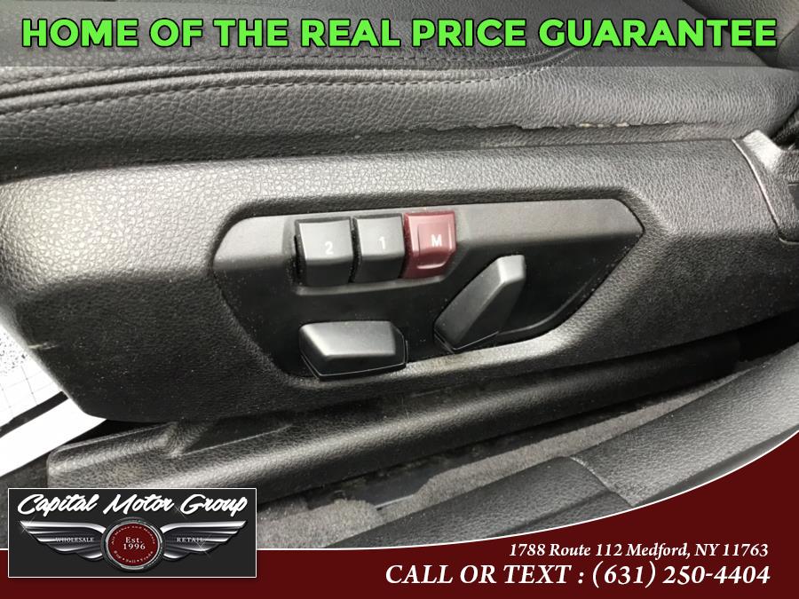 Used BMW 3 Series 4dr Sdn 328i xDrive AWD SULEV 2014 | Capital Motor Group Inc. Medford, New York Used BMW 3 Series 4dr Sdn 328i xDrive AWD SULEV 2014 | Capital Motor Group Inc. Medford, New York