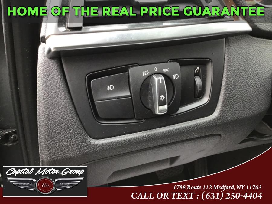 Used BMW 3 Series 4dr Sdn 328i xDrive AWD SULEV 2014 | Capital Motor Group Inc. Medford, New York Used BMW 3 Series 4dr Sdn 328i xDrive AWD SULEV 2014 | Capital Motor Group Inc. Medford, New York