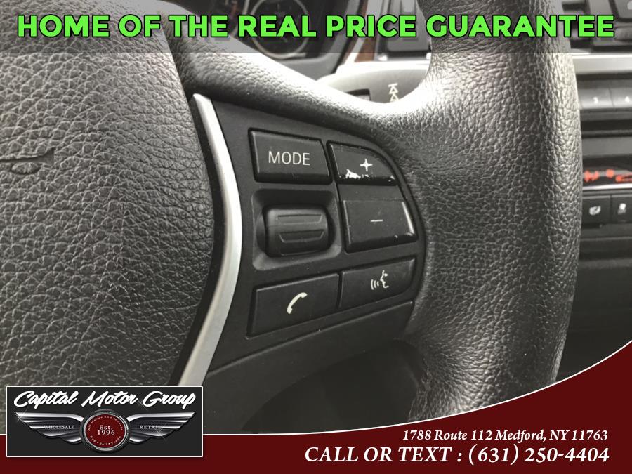 Used BMW 3 Series 4dr Sdn 328i xDrive AWD SULEV 2014 | Capital Motor Group Inc. Medford, New York Used BMW 3 Series 4dr Sdn 328i xDrive AWD SULEV 2014 | Capital Motor Group Inc. Medford, New York