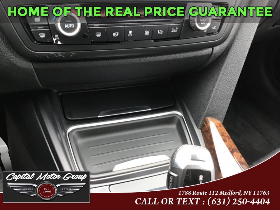 Used BMW 3 Series 4dr Sdn 328i xDrive AWD SULEV 2014 | Capital Motor Group Inc. Medford, New York Used BMW 3 Series 4dr Sdn 328i xDrive AWD SULEV 2014 | Capital Motor Group Inc. Medford, New York