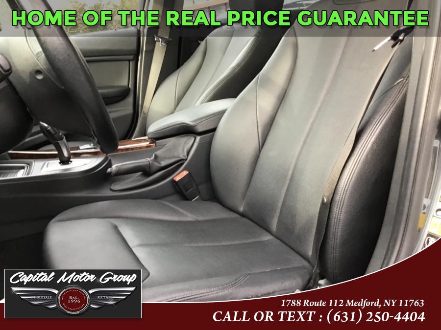 Used BMW 3 Series 4dr Sdn 328i xDrive AWD SULEV 2014 | Capital Motor Group Inc. Medford, New York Used BMW 3 Series 4dr Sdn 328i xDrive AWD SULEV 2014 | Capital Motor Group Inc. Medford, New York