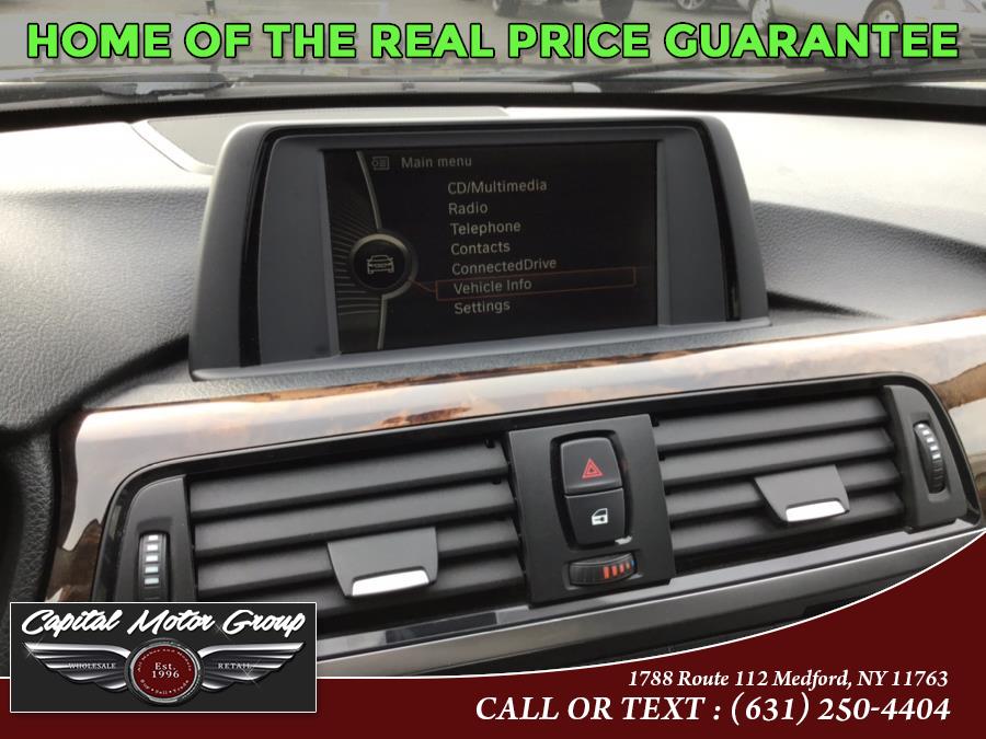 Used BMW 3 Series 4dr Sdn 328i xDrive AWD SULEV 2014 | Capital Motor Group Inc. Medford, New York Used BMW 3 Series 4dr Sdn 328i xDrive AWD SULEV 2014 | Capital Motor Group Inc. Medford, New York