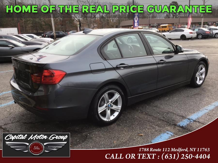 Used BMW 3 Series 4dr Sdn 328i xDrive AWD SULEV 2014 | Capital Motor Group Inc. Medford, New York Used BMW 3 Series 4dr Sdn 328i xDrive AWD SULEV 2014 | Capital Motor Group Inc. Medford, New York