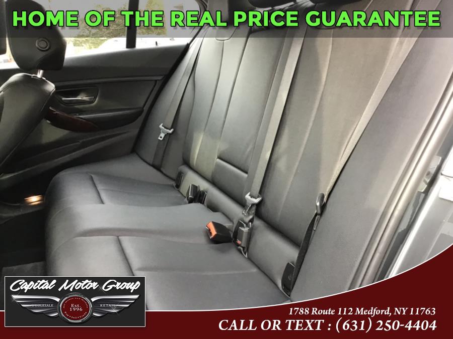 Used BMW 3 Series 4dr Sdn 328i xDrive AWD SULEV 2014 | Capital Motor Group Inc. Medford, New York Used BMW 3 Series 4dr Sdn 328i xDrive AWD SULEV 2014 | Capital Motor Group Inc. Medford, New York