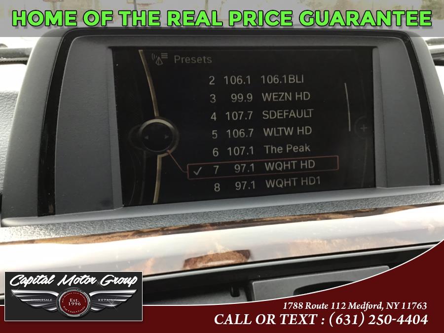 Used BMW 3 Series 4dr Sdn 328i xDrive AWD SULEV 2014 | Capital Motor Group Inc. Medford, New York Used BMW 3 Series 4dr Sdn 328i xDrive AWD SULEV 2014 | Capital Motor Group Inc. Medford, New York