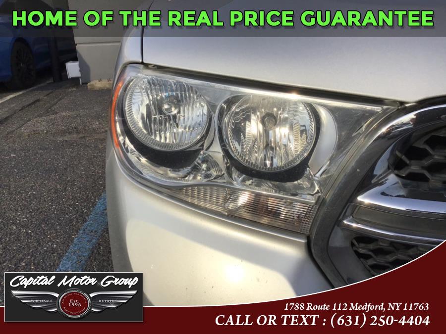 Used Dodge Durango 2WD 4dr Crew 2012 | Capital Motor Group Inc. Medford, New York Used Dodge Durango 2WD 4dr Crew 2012 | Capital Motor Group Inc. Medford, New York