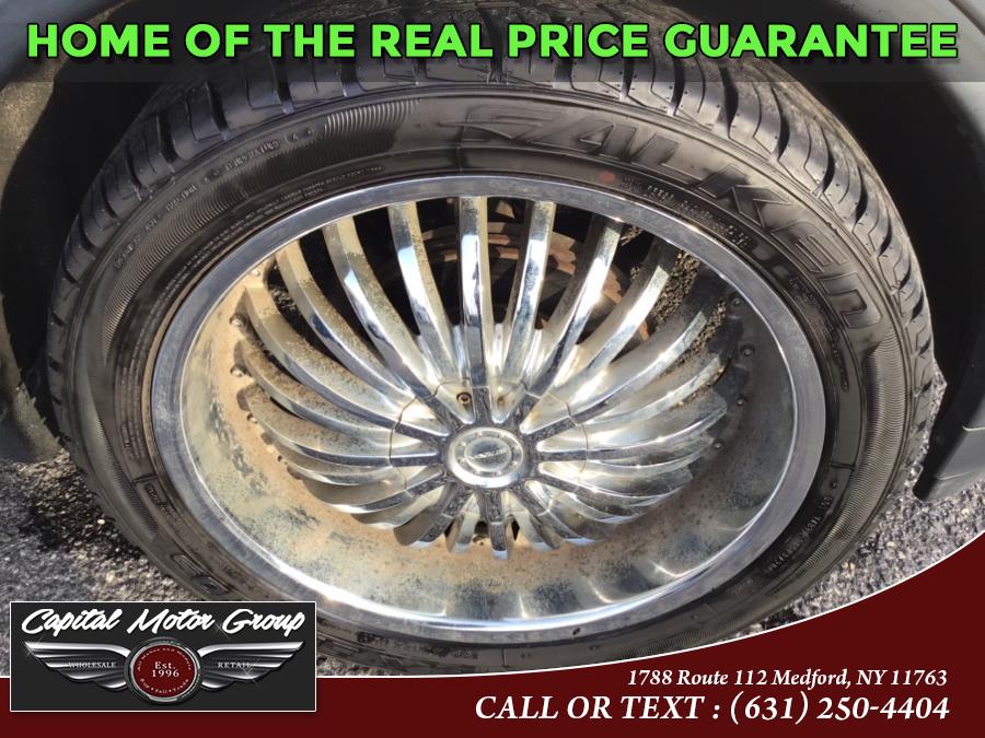 Used Dodge Durango 2WD 4dr Crew 2012 | Capital Motor Group Inc. Medford, New York Used Dodge Durango 2WD 4dr Crew 2012 | Capital Motor Group Inc. Medford, New York