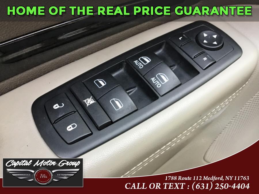 Used Dodge Durango 2WD 4dr Crew 2012 | Capital Motor Group Inc. Medford, New York Used Dodge Durango 2WD 4dr Crew 2012 | Capital Motor Group Inc. Medford, New York