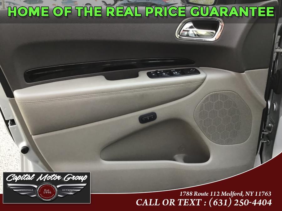 Used Dodge Durango 2WD 4dr Crew 2012 | Capital Motor Group Inc. Medford, New York Used Dodge Durango 2WD 4dr Crew 2012 | Capital Motor Group Inc. Medford, New York