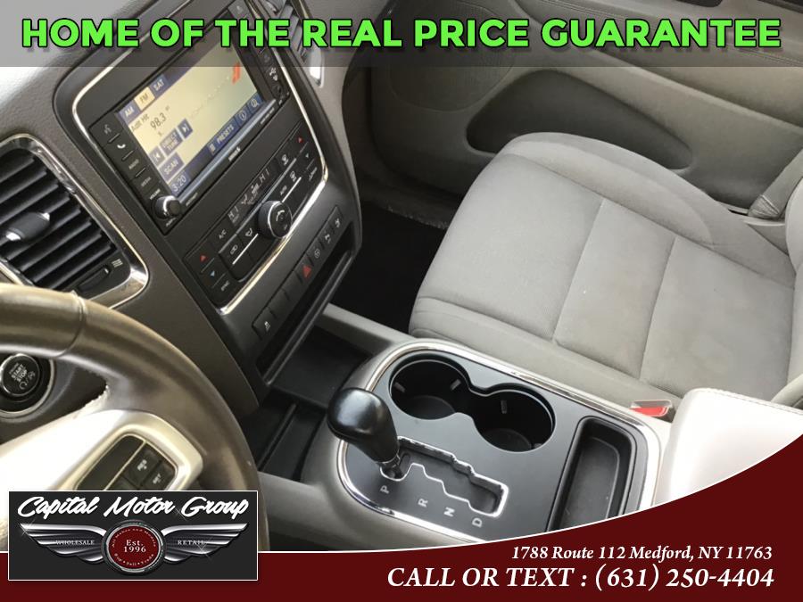 Used Dodge Durango 2WD 4dr Crew 2012 | Capital Motor Group Inc. Medford, New York Used Dodge Durango 2WD 4dr Crew 2012 | Capital Motor Group Inc. Medford, New York