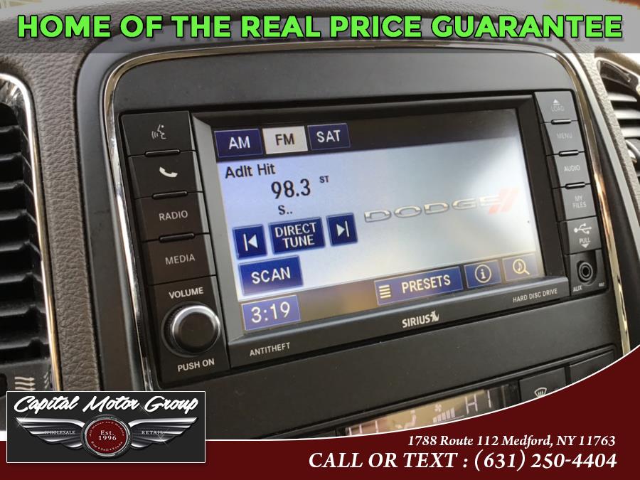 Used Dodge Durango 2WD 4dr Crew 2012 | Capital Motor Group Inc. Medford, New York Used Dodge Durango 2WD 4dr Crew 2012 | Capital Motor Group Inc. Medford, New York