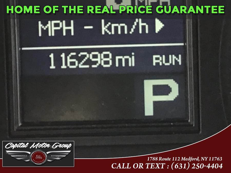 Used Dodge Durango 2WD 4dr Crew 2012 | Capital Motor Group Inc. Medford, New York Used Dodge Durango 2WD 4dr Crew 2012 | Capital Motor Group Inc. Medford, New York