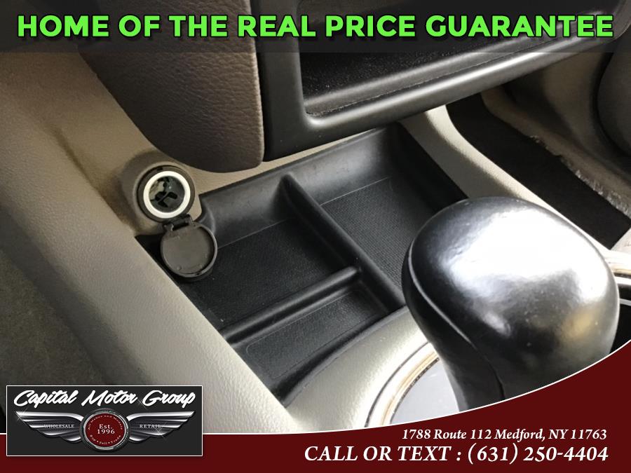 Used Dodge Durango 2WD 4dr Crew 2012 | Capital Motor Group Inc. Medford, New York Used Dodge Durango 2WD 4dr Crew 2012 | Capital Motor Group Inc. Medford, New York