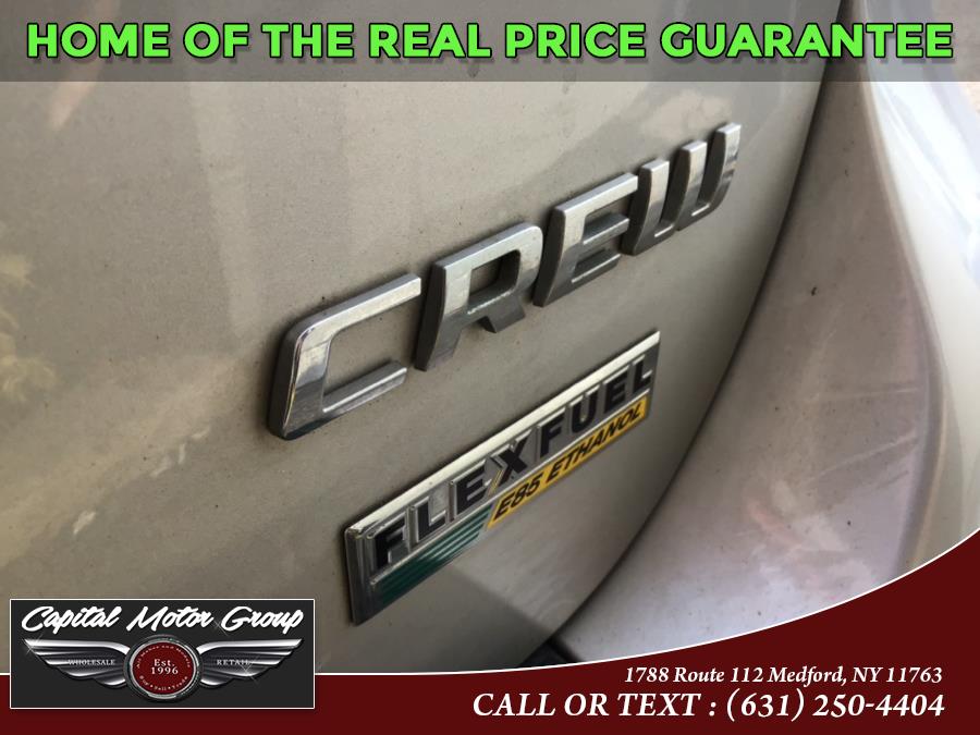 Used Dodge Durango 2WD 4dr Crew 2012 | Capital Motor Group Inc. Medford, New York Used Dodge Durango 2WD 4dr Crew 2012 | Capital Motor Group Inc. Medford, New York