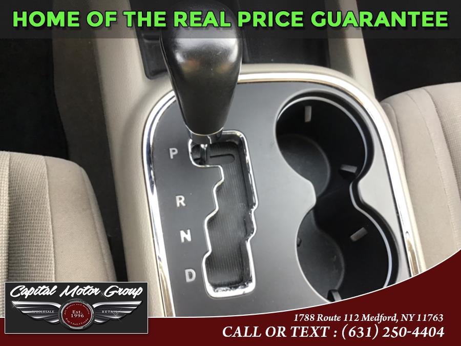 Used Dodge Durango 2WD 4dr Crew 2012 | Capital Motor Group Inc. Medford, New York Used Dodge Durango 2WD 4dr Crew 2012 | Capital Motor Group Inc. Medford, New York