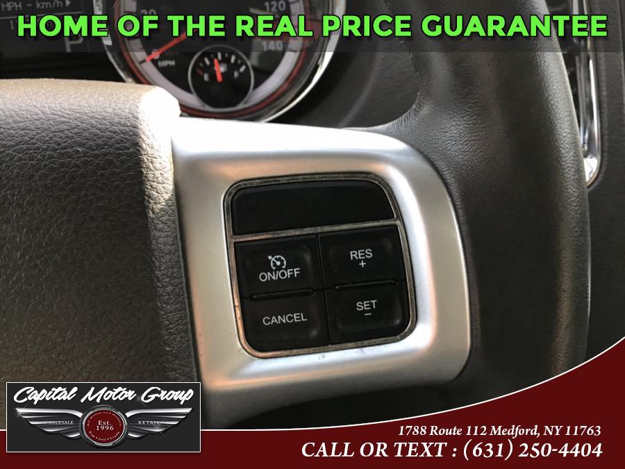 Used Dodge Durango 2WD 4dr Crew 2012 | Capital Motor Group Inc. Medford, New York Used Dodge Durango 2WD 4dr Crew 2012 | Capital Motor Group Inc. Medford, New York