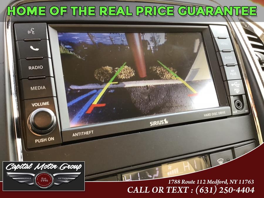 Used Dodge Durango 2WD 4dr Crew 2012 | Capital Motor Group Inc. Medford, New York Used Dodge Durango 2WD 4dr Crew 2012 | Capital Motor Group Inc. Medford, New York