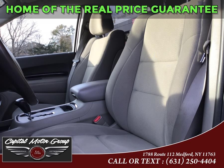 Used Dodge Durango 2WD 4dr Crew 2012 | Capital Motor Group Inc. Medford, New York Used Dodge Durango 2WD 4dr Crew 2012 | Capital Motor Group Inc. Medford, New York