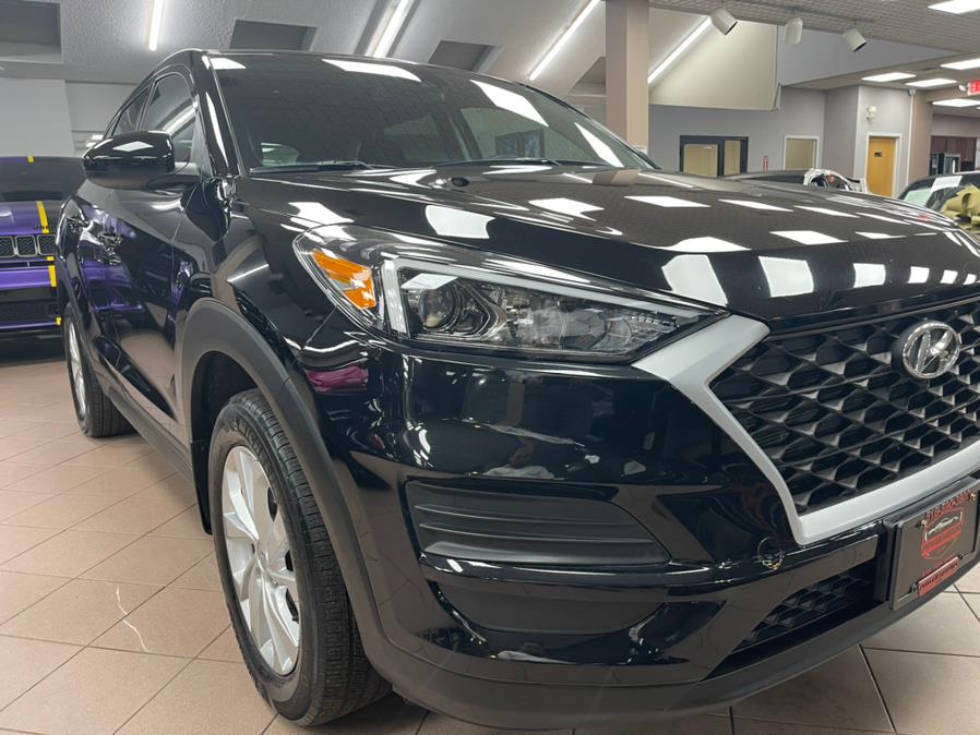 Used Hyundai Tucson SE AWD 2020 | Power Motors East. Massapequa Park, New York Used Hyundai Tucson SE AWD 2020 | Power Motors East. Massapequa Park, New York