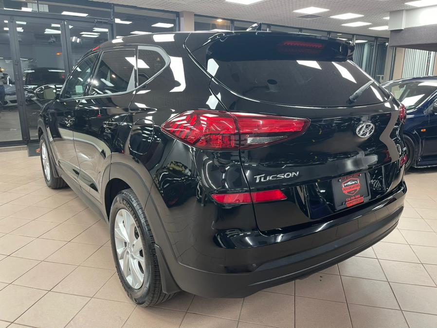 Used Hyundai Tucson SE AWD 2020 | Power Motors East. Massapequa Park, New York Used Hyundai Tucson SE AWD 2020 | Power Motors East. Massapequa Park, New York