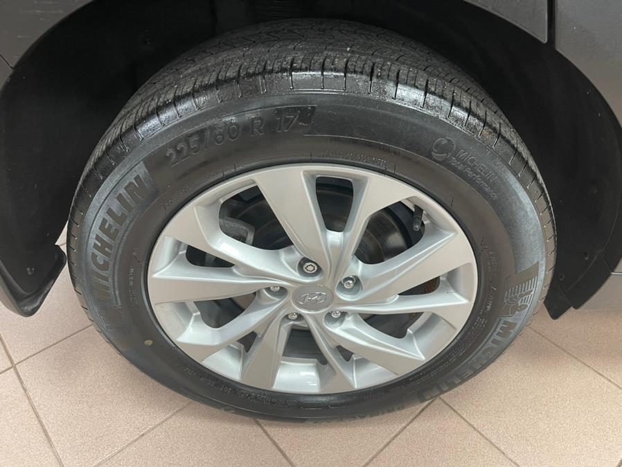 Used Hyundai Tucson SE AWD 2020 | Power Motors East. Massapequa Park, New York Used Hyundai Tucson SE AWD 2020 | Power Motors East. Massapequa Park, New York