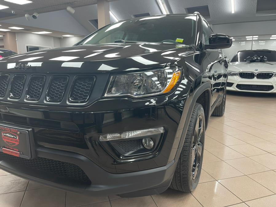 Used Jeep Compass ALTITUDE 4X4 2019 | Power Motors East. Massapequa Park, New York Used Jeep Compass ALTITUDE 4X4 2019 | Power Motors East. Massapequa Park, New York