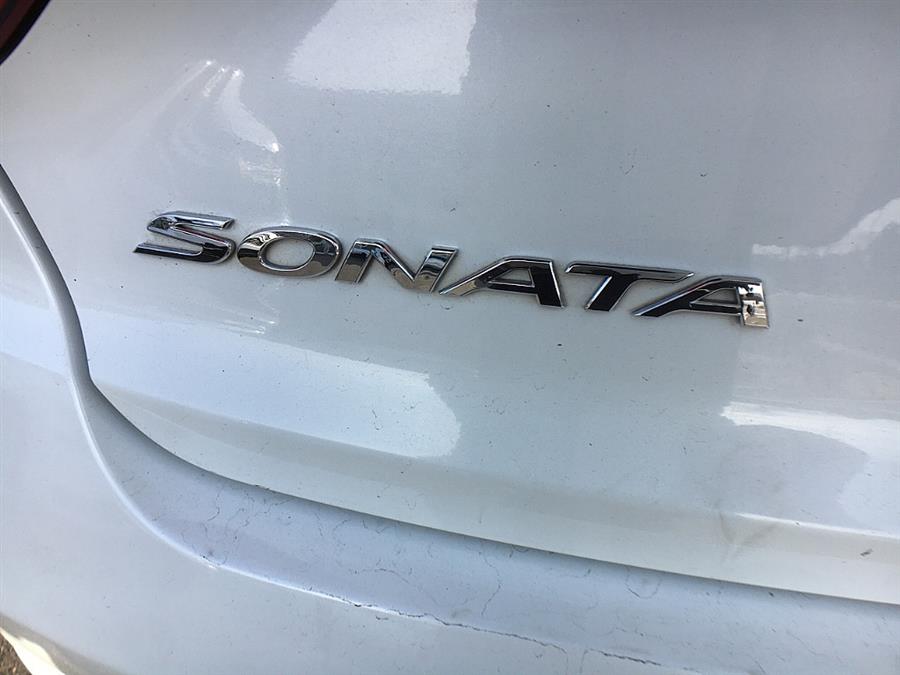Used Hyundai Sonata SE 2.4L 2017 | Smart Buy Auto Sales, LLC. Wallingford, Connecticut Used Hyundai Sonata SE 2.4L 2017 | Smart Buy Auto Sales, LLC. Wallingford, Connecticut