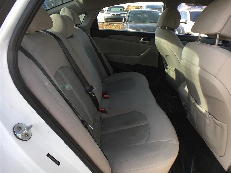 Used Hyundai Sonata SE 2.4L 2017 | Smart Buy Auto Sales, LLC. Wallingford, Connecticut Used Hyundai Sonata SE 2.4L 2017 | Smart Buy Auto Sales, LLC. Wallingford, Connecticut