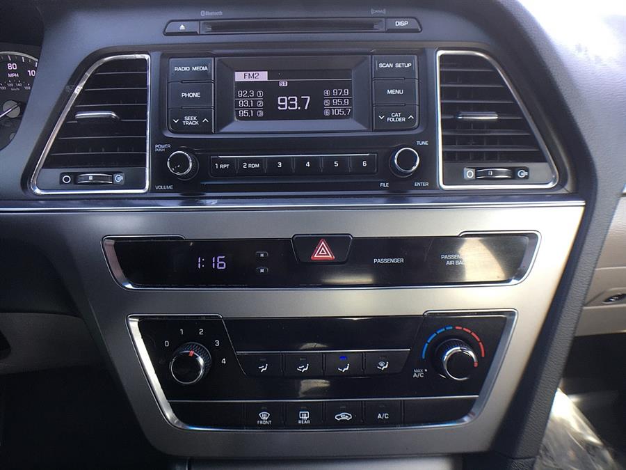 Used Hyundai Sonata SE 2.4L 2017 | Smart Buy Auto Sales, LLC. Wallingford, Connecticut Used Hyundai Sonata SE 2.4L 2017 | Smart Buy Auto Sales, LLC. Wallingford, Connecticut