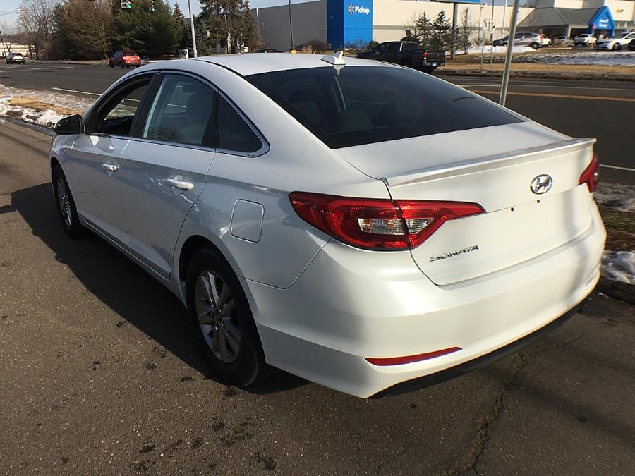 Used Hyundai Sonata SE 2.4L 2017 | Smart Buy Auto Sales, LLC. Wallingford, Connecticut Used Hyundai Sonata SE 2.4L 2017 | Smart Buy Auto Sales, LLC. Wallingford, Connecticut
