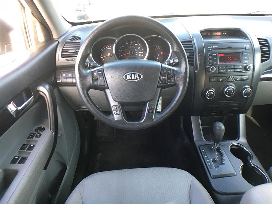 Used Kia Sorento 2WD 4dr I4 LX 2012 | Smart Buy Auto Sales, LLC. Wallingford, Connecticut Used Kia Sorento 2WD 4dr I4 LX 2012 | Smart Buy Auto Sales, LLC. Wallingford, Connecticut