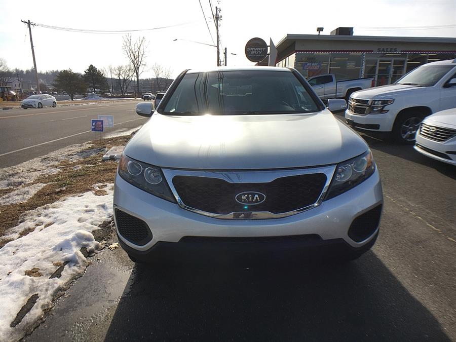 Used Kia Sorento 2WD 4dr I4 LX 2012 | Smart Buy Auto Sales, LLC. Wallingford, Connecticut Used Kia Sorento 2WD 4dr I4 LX 2012 | Smart Buy Auto Sales, LLC. Wallingford, Connecticut