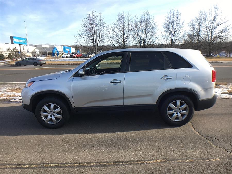 Used Kia Sorento 2WD 4dr I4 LX 2012 | Smart Buy Auto Sales, LLC. Wallingford, Connecticut Used Kia Sorento 2WD 4dr I4 LX 2012 | Smart Buy Auto Sales, LLC. Wallingford, Connecticut