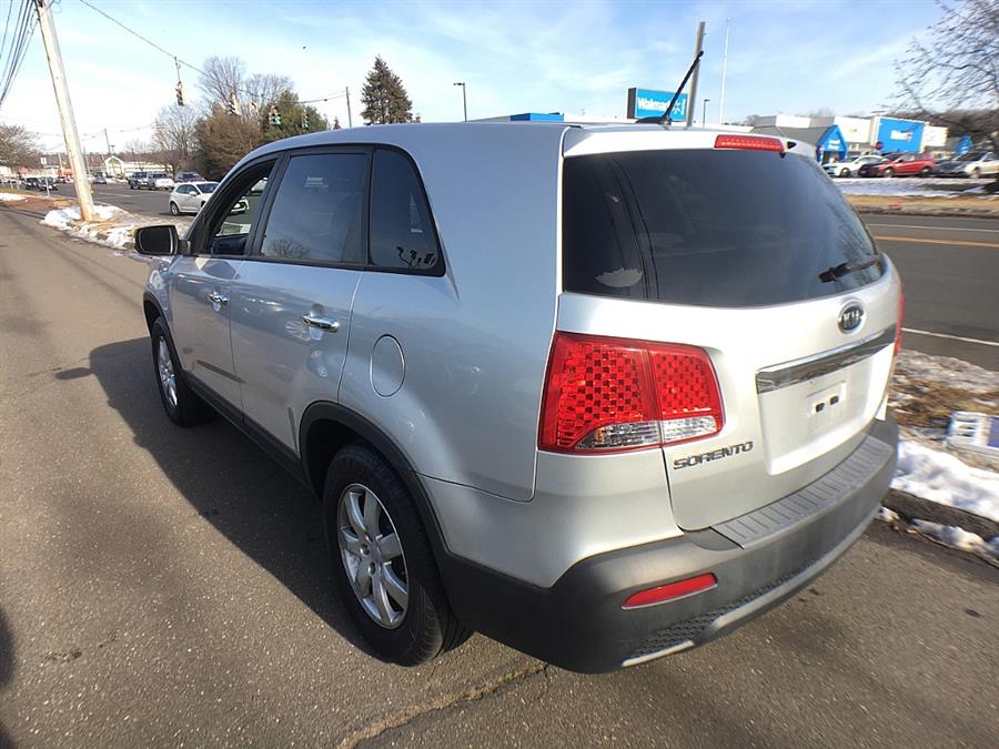 Used Kia Sorento 2WD 4dr I4 LX 2012 | Smart Buy Auto Sales, LLC. Wallingford, Connecticut Used Kia Sorento 2WD 4dr I4 LX 2012 | Smart Buy Auto Sales, LLC. Wallingford, Connecticut