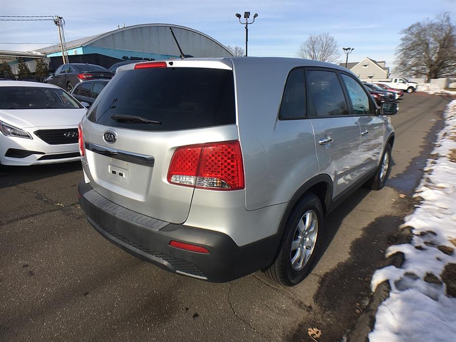 Used Kia Sorento 2WD 4dr I4 LX 2012 | Smart Buy Auto Sales, LLC. Wallingford, Connecticut Used Kia Sorento 2WD 4dr I4 LX 2012 | Smart Buy Auto Sales, LLC. Wallingford, Connecticut