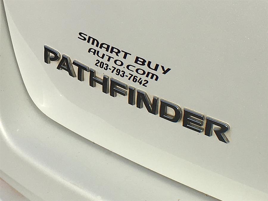 Used Nissan Pathfinder 4WD 4dr Platinum 2013 | Smart Buy Auto Sales, LLC. Wallingford, Connecticut Used Nissan Pathfinder 4WD 4dr Platinum 2013 | Smart Buy Auto Sales, LLC. Wallingford, Connecticut