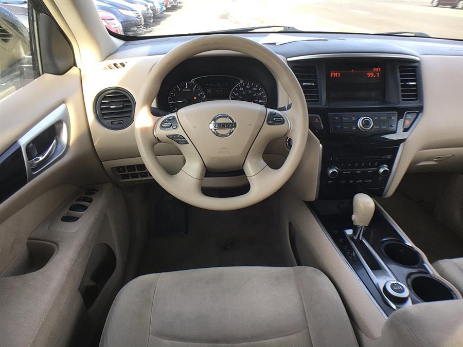 Used Nissan Pathfinder 4WD 4dr Platinum 2013 | Smart Buy Auto Sales, LLC. Wallingford, Connecticut Used Nissan Pathfinder 4WD 4dr Platinum 2013 | Smart Buy Auto Sales, LLC. Wallingford, Connecticut