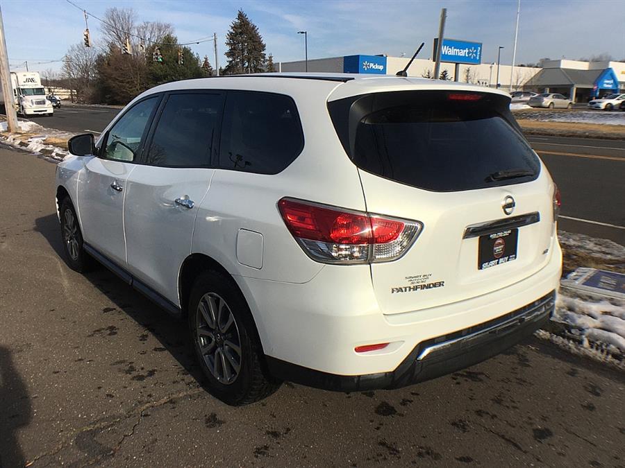 Used Nissan Pathfinder 4WD 4dr Platinum 2013 | Smart Buy Auto Sales, LLC. Wallingford, Connecticut Used Nissan Pathfinder 4WD 4dr Platinum 2013 | Smart Buy Auto Sales, LLC. Wallingford, Connecticut
