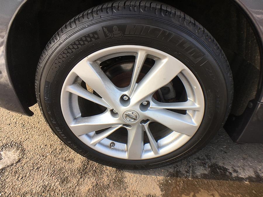 Used Nissan Altima 4dr Sdn I4 2.5 S 2013 | Smart Buy Auto Sales, LLC. Wallingford, Connecticut Used Nissan Altima 4dr Sdn I4 2.5 S 2013 | Smart Buy Auto Sales, LLC. Wallingford, Connecticut