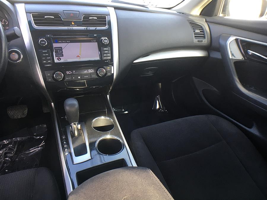 Used Nissan Altima 4dr Sdn I4 2.5 S 2013 | Smart Buy Auto Sales, LLC. Wallingford, Connecticut Used Nissan Altima 4dr Sdn I4 2.5 S 2013 | Smart Buy Auto Sales, LLC. Wallingford, Connecticut