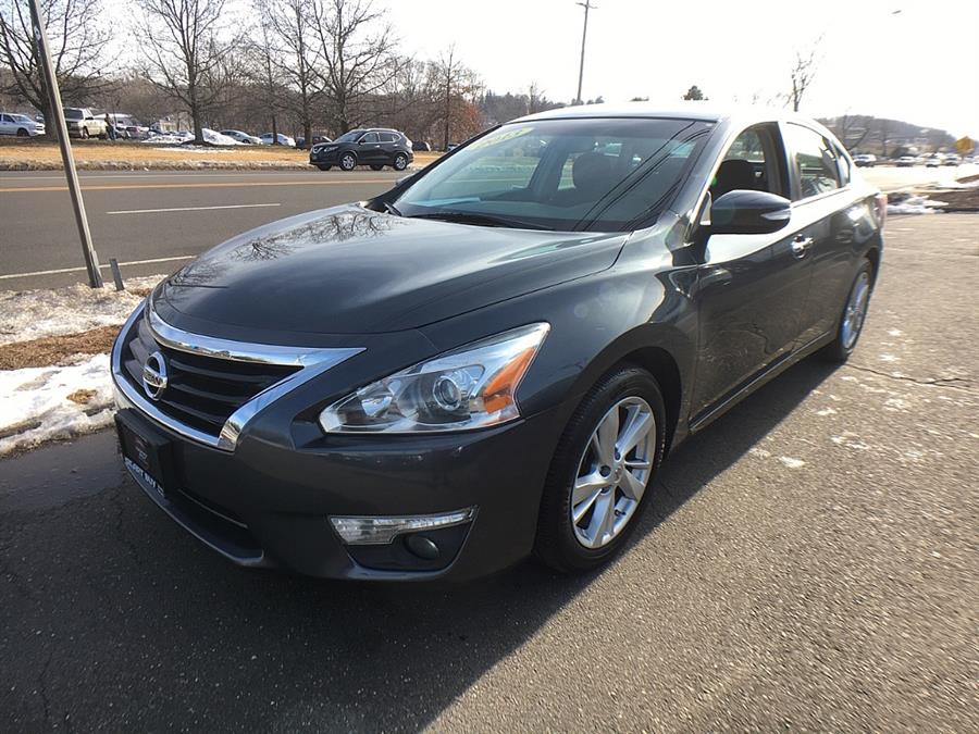Used Nissan Altima 4dr Sdn I4 2.5 S 2013 | Smart Buy Auto Sales, LLC. Wallingford, Connecticut Used Nissan Altima 4dr Sdn I4 2.5 S 2013 | Smart Buy Auto Sales, LLC. Wallingford, Connecticut
