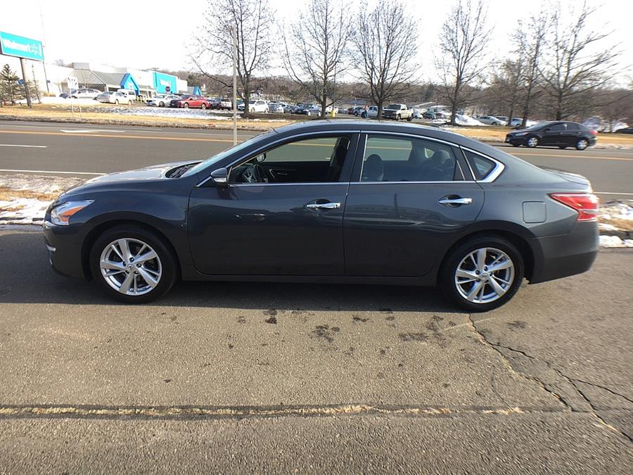 Used Nissan Altima 4dr Sdn I4 2.5 S 2013 | Smart Buy Auto Sales, LLC. Wallingford, Connecticut Used Nissan Altima 4dr Sdn I4 2.5 S 2013 | Smart Buy Auto Sales, LLC. Wallingford, Connecticut