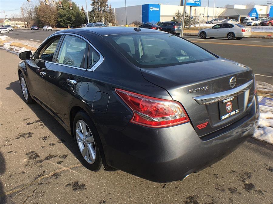 Used Nissan Altima 4dr Sdn I4 2.5 S 2013 | Smart Buy Auto Sales, LLC. Wallingford, Connecticut Used Nissan Altima 4dr Sdn I4 2.5 S 2013 | Smart Buy Auto Sales, LLC. Wallingford, Connecticut