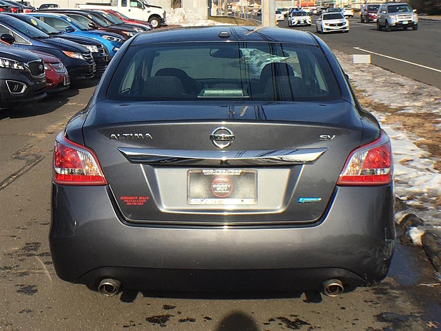 Used Nissan Altima 4dr Sdn I4 2.5 S 2013 | Smart Buy Auto Sales, LLC. Wallingford, Connecticut Used Nissan Altima 4dr Sdn I4 2.5 S 2013 | Smart Buy Auto Sales, LLC. Wallingford, Connecticut